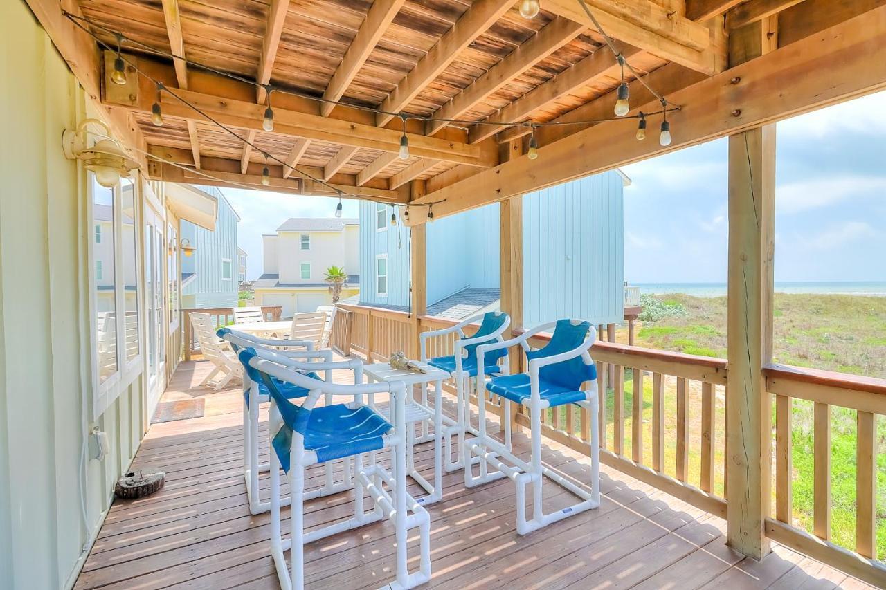 Lost Colony Rock The Boat Port Aransas Exterior foto